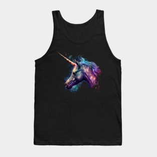 unicorn Tank Top